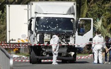 Gần 50% vụ tấn công của IS ở phương Tây thành công trong năm 2016