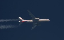 Bộ Quốc phòng Úc: MH370 đã lao xuống biển với tốc độ cao