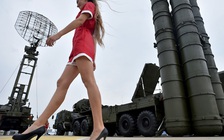 Quân đội Nga có thể đánh bại quân đội Anh?