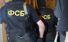 Nga nói đập tan âm mưu tấn công khủng bố của Ukraine ở Crimea