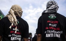 Mỹ lên án việc Indonesia nói ‘không có chỗ’ cho người đồng tính