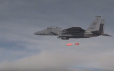 Mỹ chế bom hạt nhân thông minh, chạy đua vũ trang với Nga, Trung Quốc