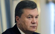 FBI điều tra công ty Mỹ dính nghi án tham nhũng của cựu tổng thống Ukraine