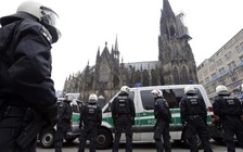 Đức có thể ra luật buộc dân trữ thực phẩm cho 10 ngày phòng bị tấn công