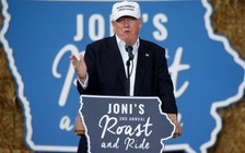 Donald Trump tuyên bố trục xuất dân nhập cư lậu nếu đắc cử