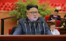 Thiếu niên Triều Tiên 'hãy là 5 triệu quả bom hạt nhân bảo vệ Kim Jong-un'