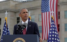 Tổng thống Obama nói Mỹ phải chống âm mưu gây chia rẽ của khủng bố
