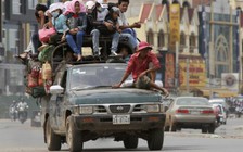 Campuchia: Cứ 10 tài xế xe khách có 8 người phê ma túy đá