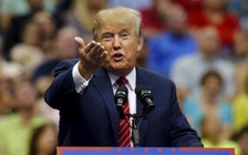 Bang New York điều tra quỹ từ thiện của ông Donald Trump