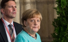 Thủ tướng Merkel: EU đối mặt ‘tình trạng nguy kịch’ hậu Brexit