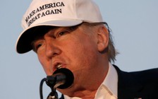 Ông Trump đổ lỗi bà Clinton khởi xướng lý thuyết Obama không phải người Mỹ