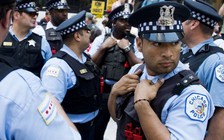 Chicago tuyển thêm 970 cảnh sát do số vụ giết người gia tăng