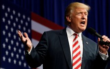 Donald Trump tuyên bố sẽ giảm học phí đại học nếu đắc cử