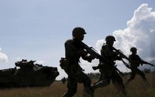 Mỹ - Philippines sắp tập trận chung