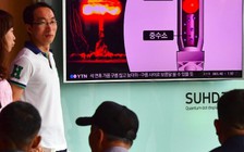 Trung Quốc điều tra ngân hàng Triều Tiên dính líu chương trình hạt nhân