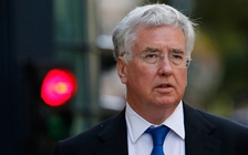 Anh phản đối kế hoạch thành lập quân đội EU