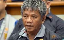 Sát thủ tố cáo Tổng thống Philippines nói chán cảnh trốn chạy, sẵn sàng chết