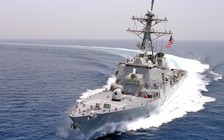 Không quân và Hải quân Mỹ sẽ thách thức Trung Quốc ở Biển Đông