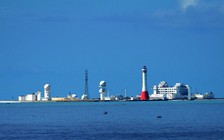 Mỹ khẳng định Trung Quốc xây đảo nhân tạo ở Trường Sa phục vụ quân sự