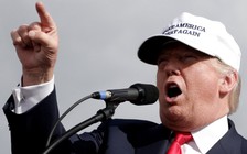 Hai phụ nữ tố cáo bị ông Trump sàm sỡ