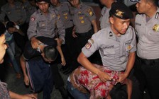 Indonesia thông qua luật ‘hoạn’ tội phạm ấu dâm