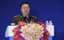 Trung Quốc bảo Úc nên ‘cẩn trọng’ về vấn đề Biển Đông