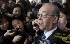 Mỹ khẳng định vẫn là đồng minh đáng tin cậy của Philippines