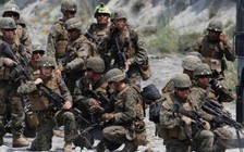 Mỹ triển khai binh sĩ đến Na Uy lần đầu sau Thế chiến 2