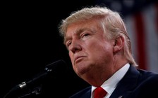 Ông Trump tuyên bố sẽ giành chiến thắng trong cuộc bầu cử