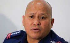 Tư lệnh cảnh sát Philippines bảo cấp dưới chớ phát biểu lung tung với báo giới