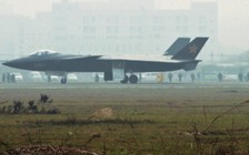 Trung Quốc sắp ra mắt chiến đấu cơ tàng hình J-20
