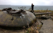 Nga khẳng định không có chuyện trao trả 2 đảo tranh chấp cho Nhật Bản