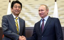 Nhật vận động doanh nghiệp đầu tư vào Nga để giải quyết tranh chấp lãnh thổ?