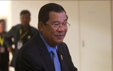 Thủ tướng Campuchia mong Donald Trump đắc cử Tổng thống Mỹ