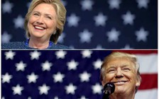 Thế giới nói gì về cuộc bầu cử tổng thống Mỹ