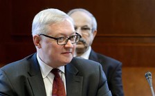 Nga bác tin ‘phấn chấn’ vì ông Trump đắc cử Tổng thống Mỹ