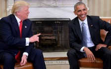 Ông Trump: Y tế, việc làm và an ninh biên giới là ưu tiên hàng đầu