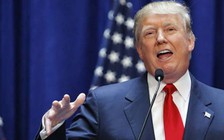 Ông Trump khẳng định chỉ nhận lương tổng thống 1 USD/năm
