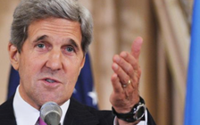 Ngoại trưởng Mỹ kỳ vọng vực dậy TPP