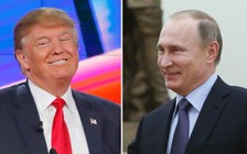 Điện đàm Putin - Trump: Nhất trí bình thường hóa quan hệ Nga - Mỹ