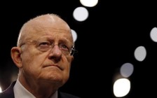 Giám đốc Tình báo Quốc gia Mỹ từ chức