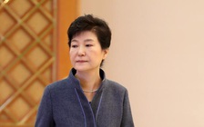 Văn phòng Tổng thống Hàn Quốc giải thích việc mua 360 viên Viagra