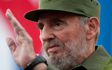 Các lãnh đạo thế giới gửi lời chia buồn đến Cuba