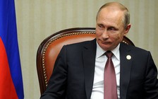 Tổng thống Putin: ông Trump ‘thông minh’ sẽ sớm thấu hiểu trọng trách mới