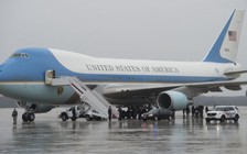 Lầu Năm Góc bảo vệ dự án Air Force One sau khi ông Trump đòi hủy
