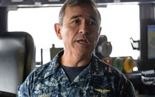 Mỹ sẽ không để Trung Quốc tiếp tục xây đảo nhân tạo ở Biển Đông