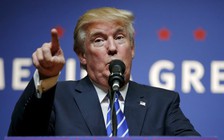 Ông Trump tuyên bố sẽ quét sạch khủng bố khỏi bề mặt Trái đất