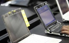 Bộ Quốc phòng Anh mất trên 700 máy tính trong vòng 18 tháng