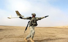 Ukraine chê UAV do Mỹ cung cấp hoạt động không hiệu quả