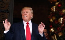 Ông Trump: Mỹ sẽ thắng trong cuộc chạy đua vũ khí hạt nhân với Nga, Trung Quốc